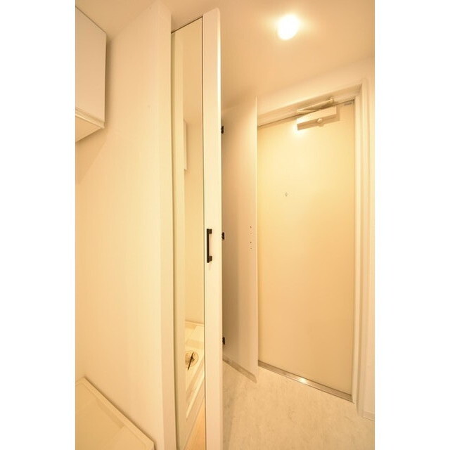 グローリオシェルト池袋Ⅴ0202号室 内観