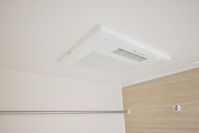 ＥＳ－Ｇｒａｎｄｅ東中野3階 部屋設備