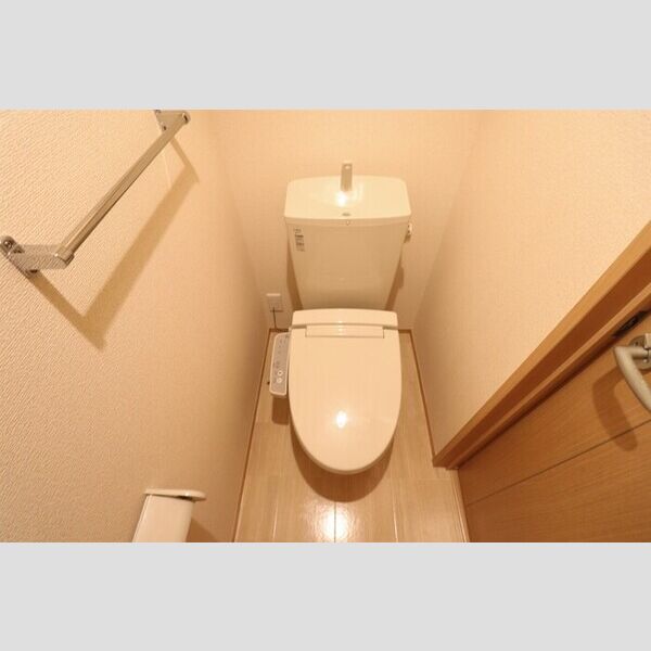 メイサ氷川 温水洗浄暖房便座トイレ