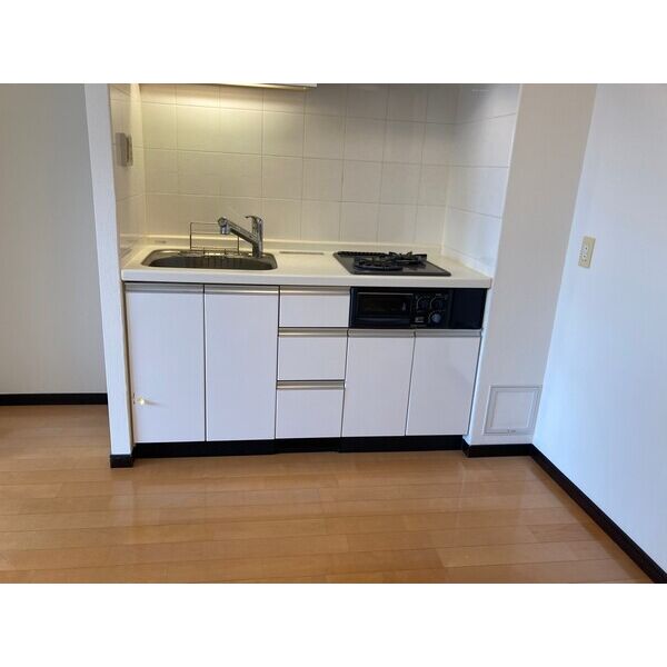スパシエルクス西川口304号室 部屋その他