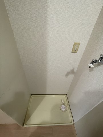 アーバンハイツ大岡山307号室 部屋設備