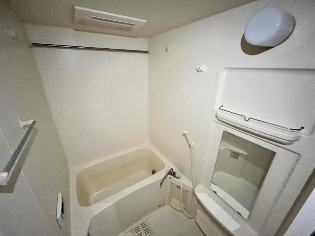 パルティール横濱 バス