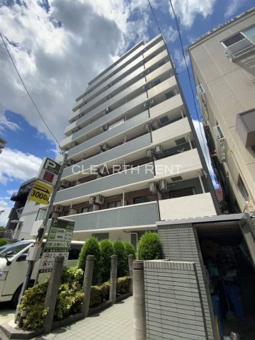 菱和パレス月島5階 駅近×勝どき、都心と湾岸の魅力を纏う分譲賃貸。 