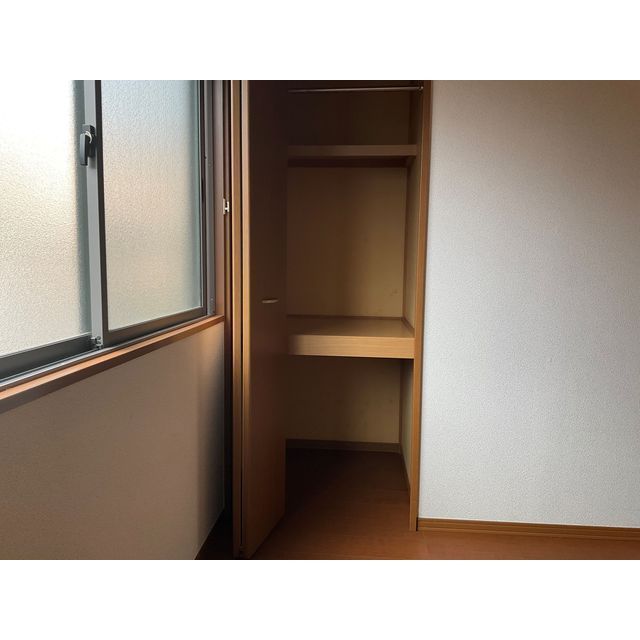 グリーンテリア第七 内観