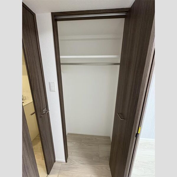 MAXIV横浜吉野町TRE405号室 玄関