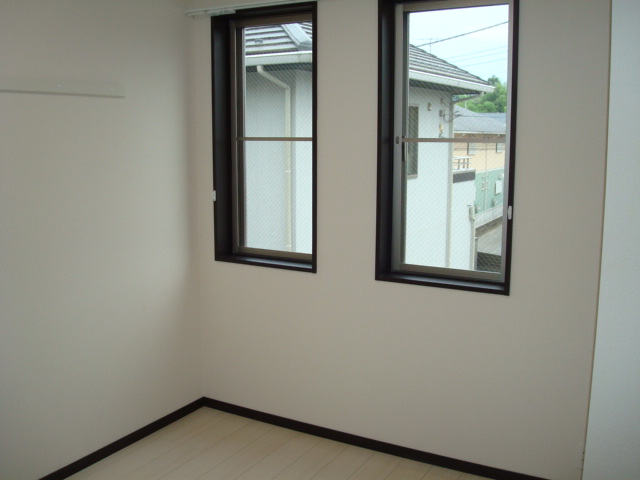 クレセント　ムーン 洋室