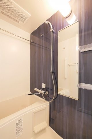 ハーモニーレジデンス新宿早稲田ザ・ガーデン 内観