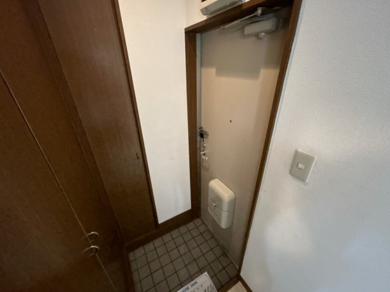 ラ・プランタンⅠ2階 部屋その他