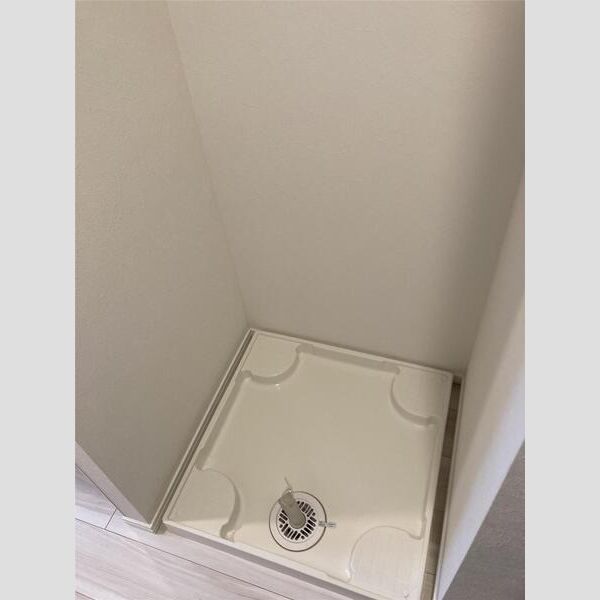 S-RESIDENCE成増CLAIR お風呂