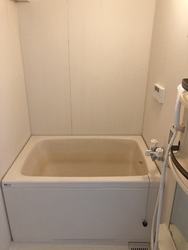 エルシー弐番館 お風呂