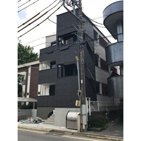 エフマーレ習志野台の外観画像