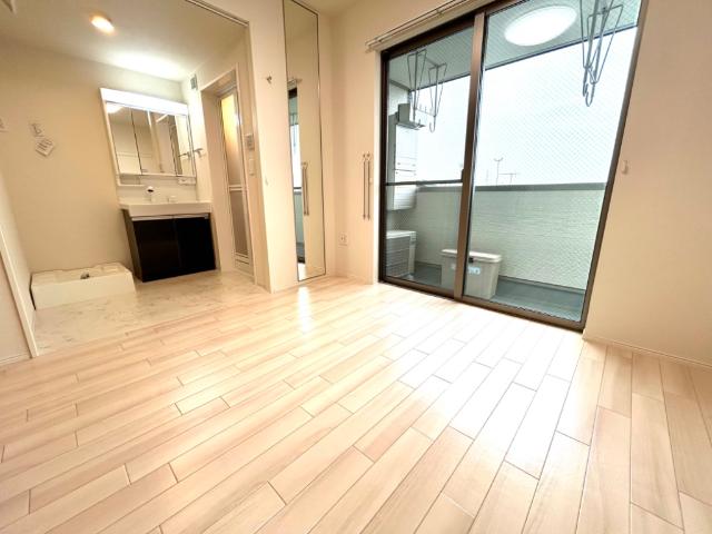 ｃｉｃｌａｍｉｎｏ（チクラミーノ） 洋室（イメージ）