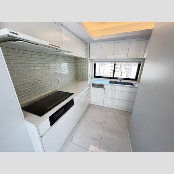 CELESTIA キッチン