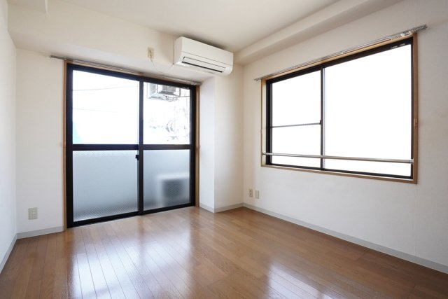 クレアパーク野方3階 部屋その他