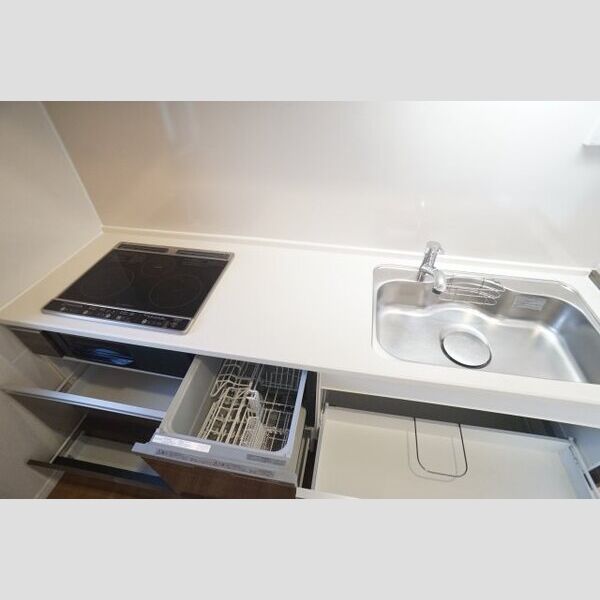 プレスタンテ中葛西Ⅱ403号室 同建物別部屋の参考画像