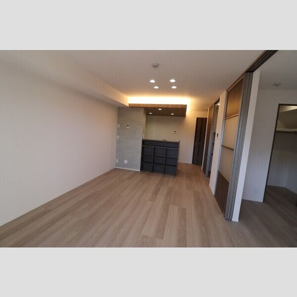 センカⅢ305号室 LDK