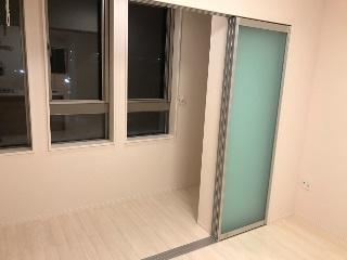 モン・シェール インナーテラス