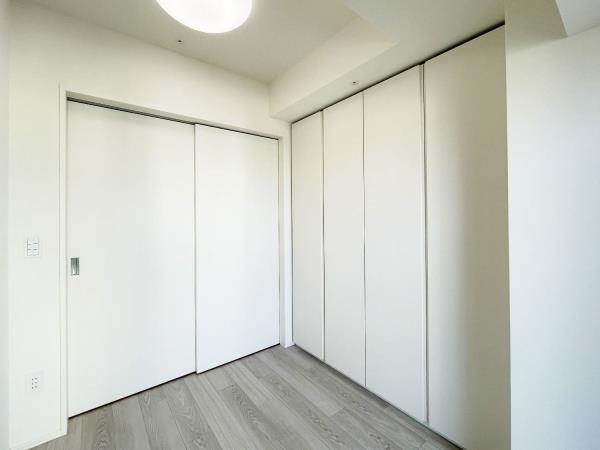 Ｂｒｉｌｌｉａ　ｉｓｔ　浅草14階 リビング