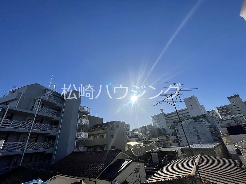 銀杏 部屋その他