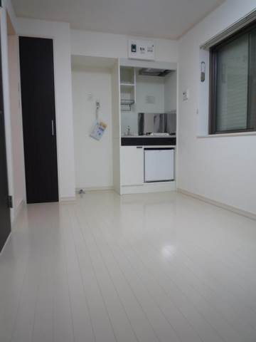 カーサ・フェリーチェ1階 部屋その他