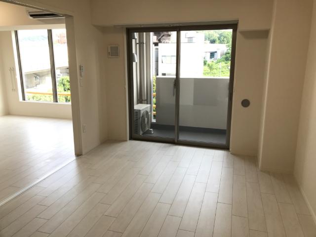 Ｇｒａｎｄ Ｂｅｌｌ Mallｅ （グランド　ベル　マレ） リビング