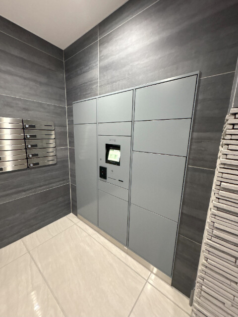 GENOVIA浅草Ⅶ2階 部屋その他