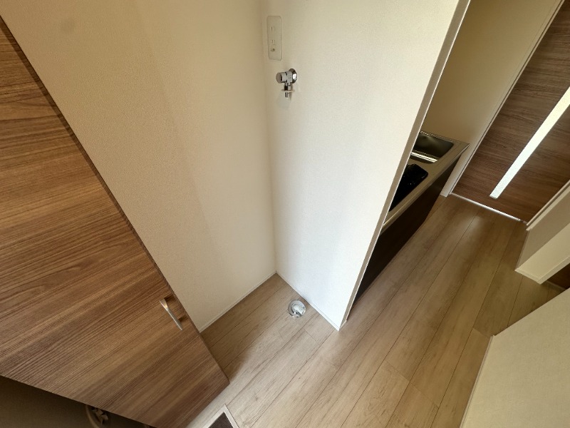 仮称）松戸市和名ヶ谷共同住宅2階 部屋その他