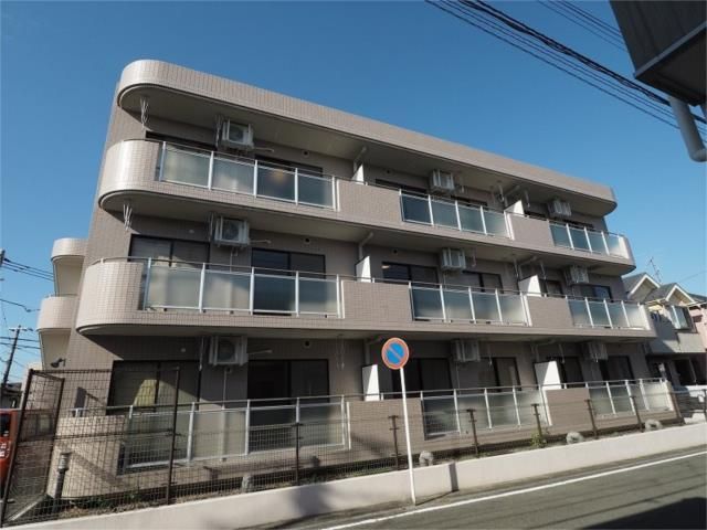 ＲｅＤＥＡＬ横浜大岡レジデンスの外観画像