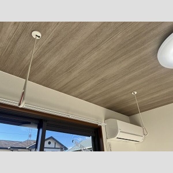 アルカイックシャトー　西館105号室 同建物別部屋の参考画像