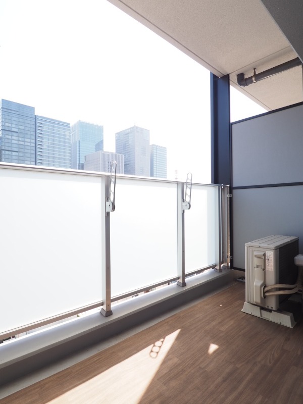 レジディア大手町北7階 同建物別部屋の参考画像