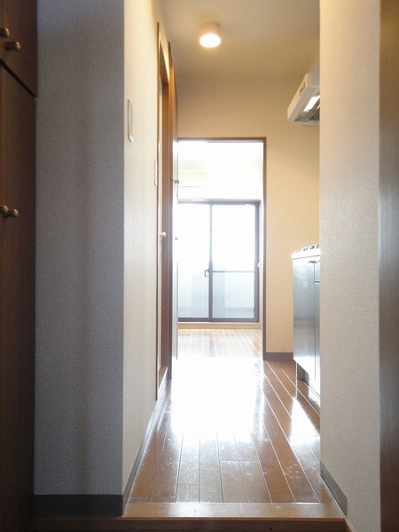 ルーブル田園調布南403号室 その他