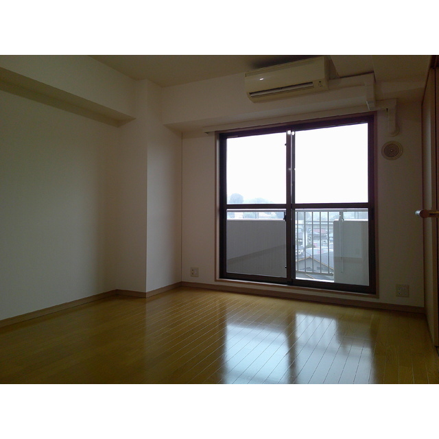 ベェルヴェル稲城0710号室 内観