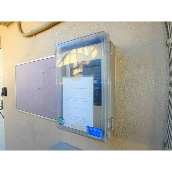 ベルヴ豊田0101号室 部屋その他