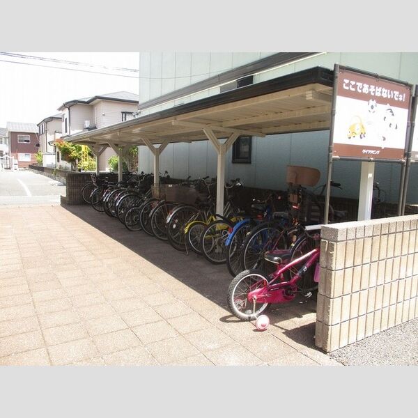 エクレール五井西　CDED201号室 周辺