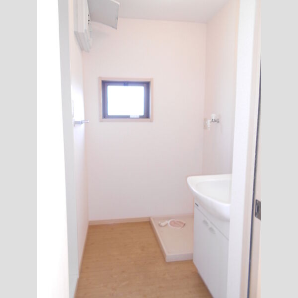 シャンティーユ曙202号室 部屋その他