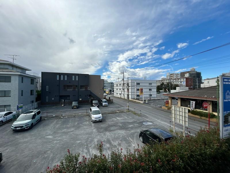 ケーズガーデンみずほ2階 部屋その他