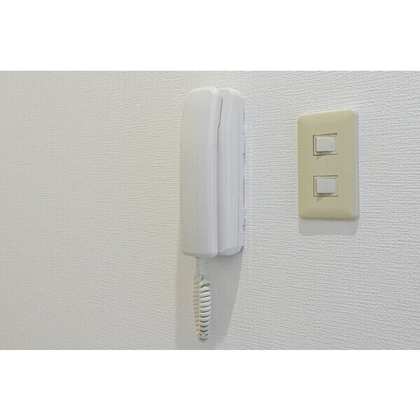 チェリーハイツ0301号室 部屋その他