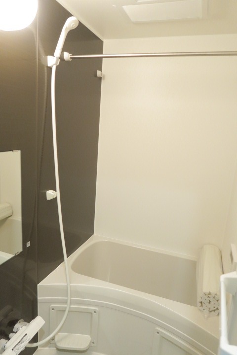 T’s Cuore六町Ⅰ3階 お風呂