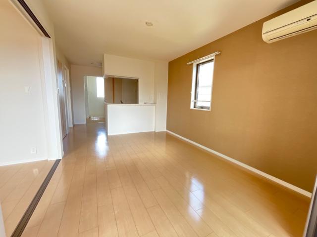 ルミナス飯泉 リビング（イメージ）