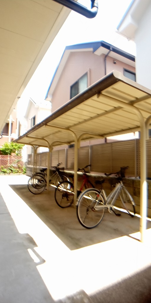 レオパレスプレミール中浦和Ⅰ302号室 部屋その他