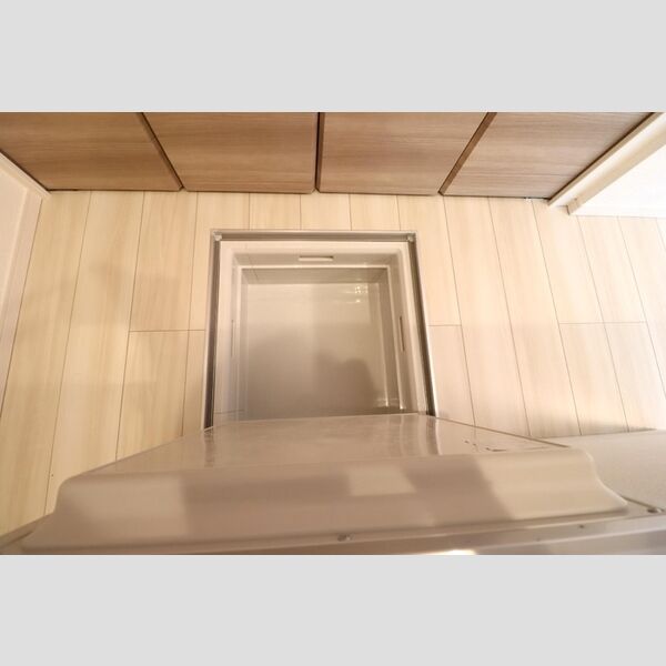 ルポゼ 床下収納