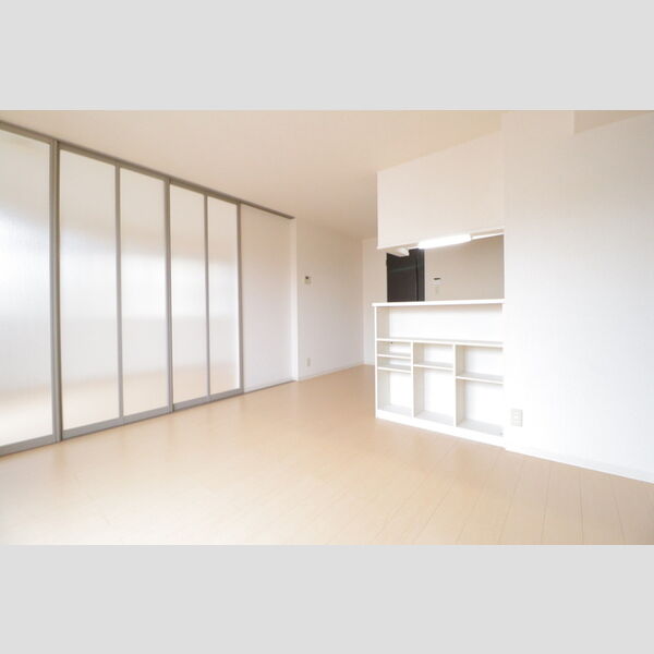 アンクレージュ　A/B LDK