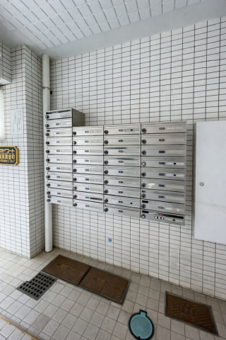 スカイコート横浜真金町404号室 部屋その他