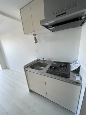 SAKURA AXIS NAKAITABASHI302号室 502号室参考写真です（PURE WHITE)