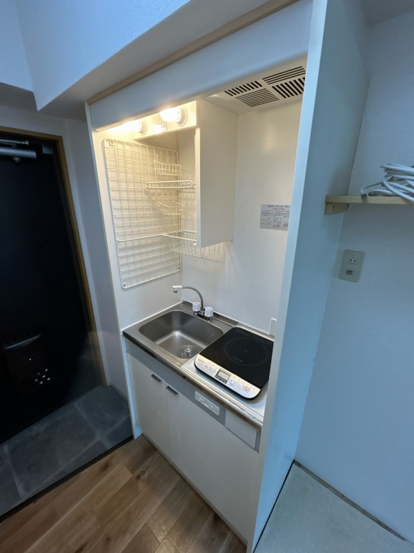 スターマンション3階 部屋その他