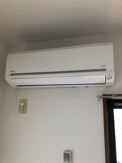 モンテジュール 部屋設備