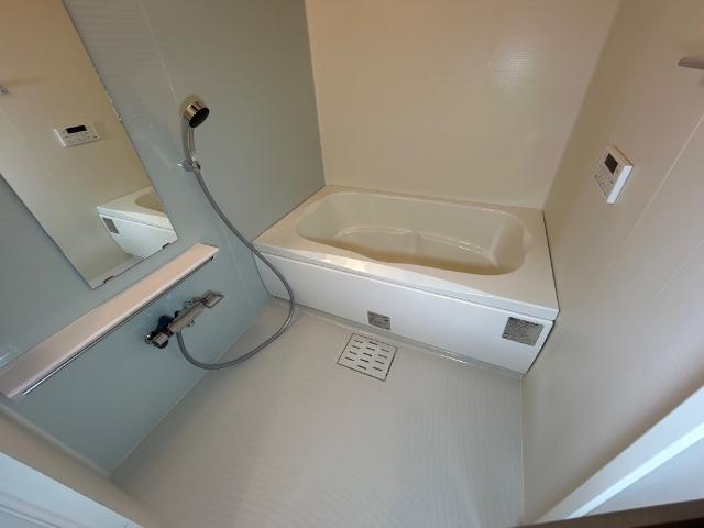 ディモーラ バス