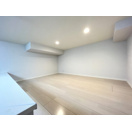 ハーモニーテラス綾瀬Ⅴ 内観