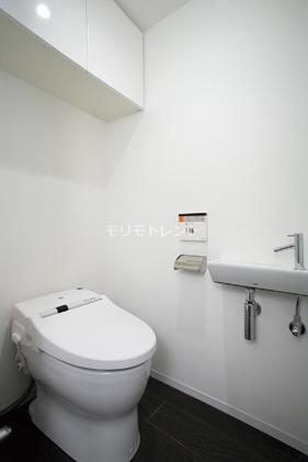 イプセ学芸大学6階 室内参考写真（モデルルーム）