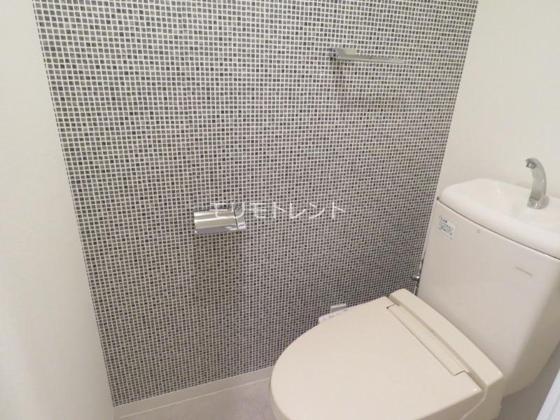 カスタリア代々木上原1階 室内参考写真（205号室）